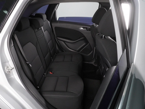 Mercedes-Benz B-Класс