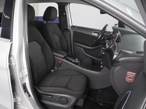 Mercedes-Benz B-Класс