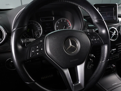 Mercedes-Benz B-Класс