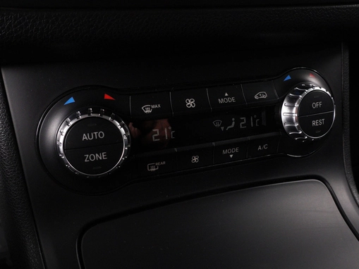 Mercedes-Benz B-Класс