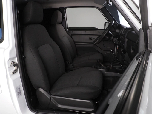 LADA (ВАЗ) Niva Legend