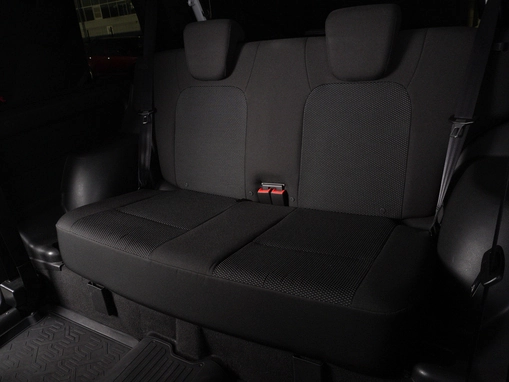 LADA (ВАЗ) Niva Legend