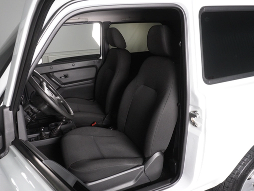 LADA (ВАЗ) Niva Legend