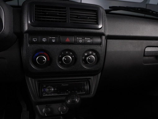 LADA (ВАЗ) Niva Legend