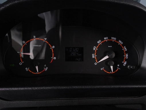 LADA (ВАЗ) Niva Legend