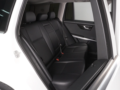 Mercedes-Benz GLK-Класс