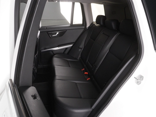 Mercedes-Benz GLK-Класс