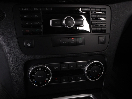 Mercedes-Benz GLK-Класс