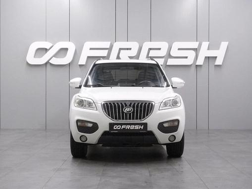 Lifan X60