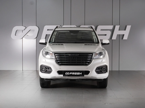 Haval H9