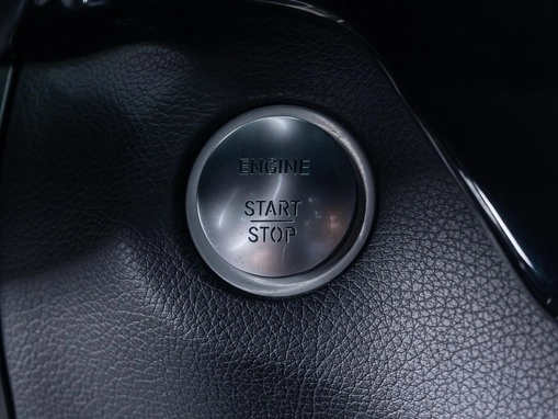 Mercedes-Benz GLE Coupe