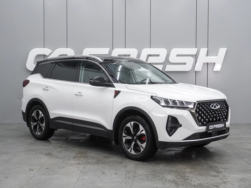 Chery Tiggo 7 Pro Max