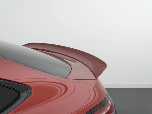 Mercedes-Benz GLC Coupe AMG