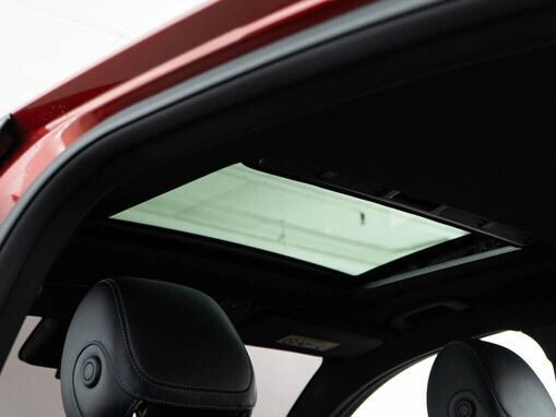 Mercedes-Benz GLC Coupe AMG