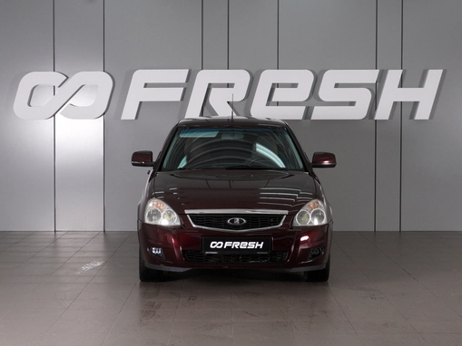 LADA (ВАЗ) Priora