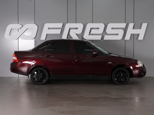 LADA (ВАЗ) Priora