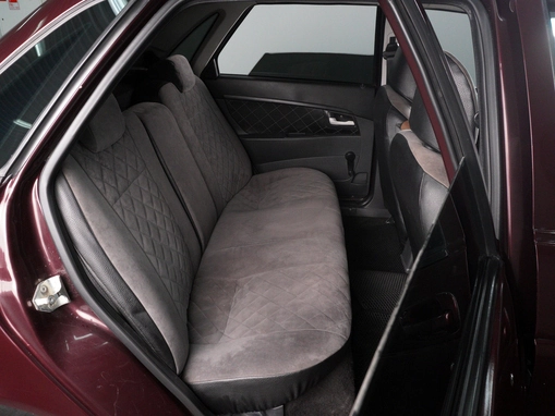 LADA (ВАЗ) Priora