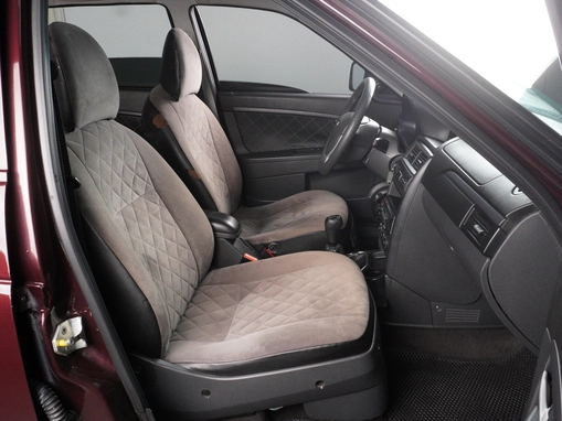 LADA (ВАЗ) Priora