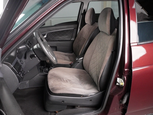 LADA (ВАЗ) Priora