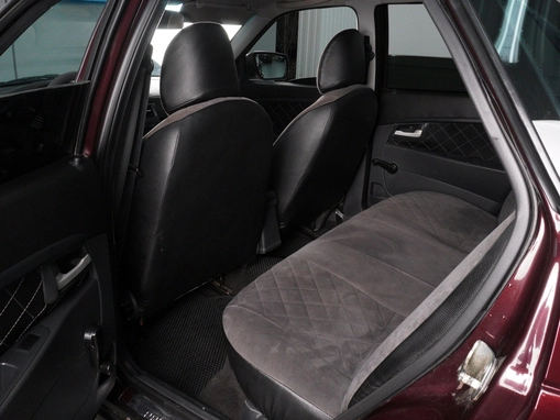 LADA (ВАЗ) Priora