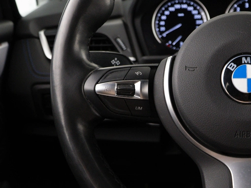 BMW 2 серии Active Tourer