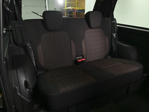 LADA (ВАЗ) Niva Legend