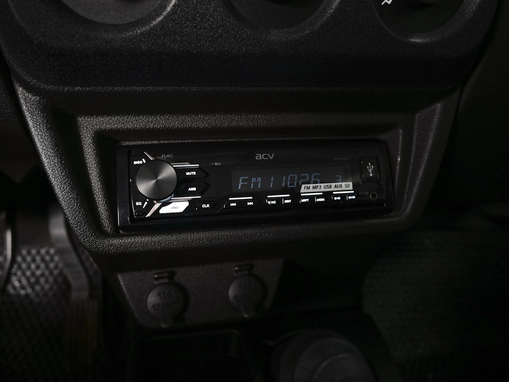 LADA (ВАЗ) Niva Legend