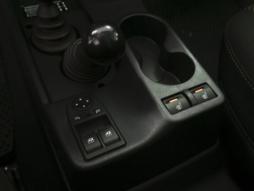 LADA (ВАЗ) Niva Legend