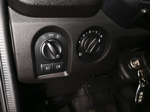 LADA (ВАЗ) Niva Legend