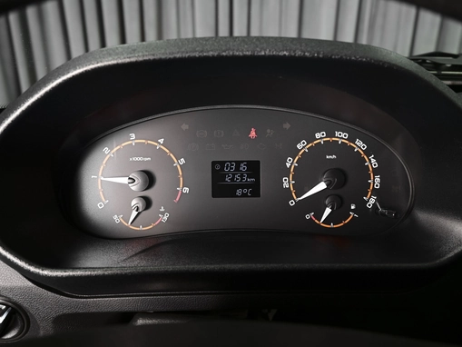 LADA (ВАЗ) Niva Legend