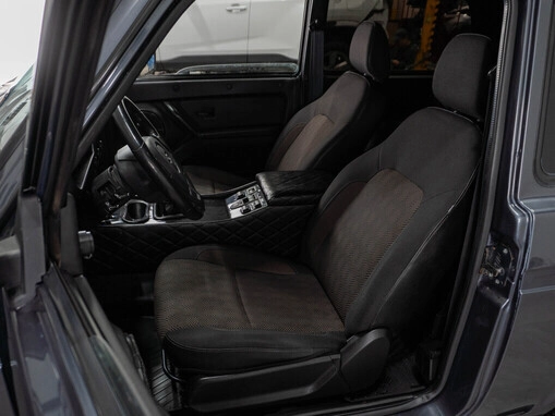 LADA (ВАЗ) 2121 (4x4)