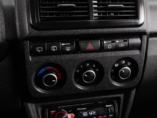 LADA (ВАЗ) 2121 (4x4)