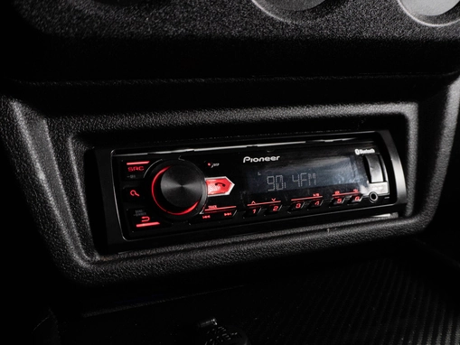 LADA (ВАЗ) 2121 (4x4)