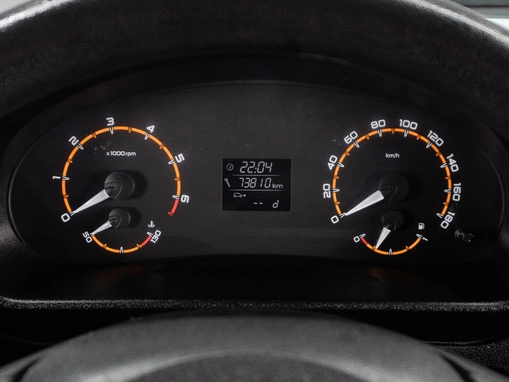 LADA (ВАЗ) 2121 (4x4)