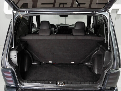 LADA (ВАЗ) 2121 (4x4)