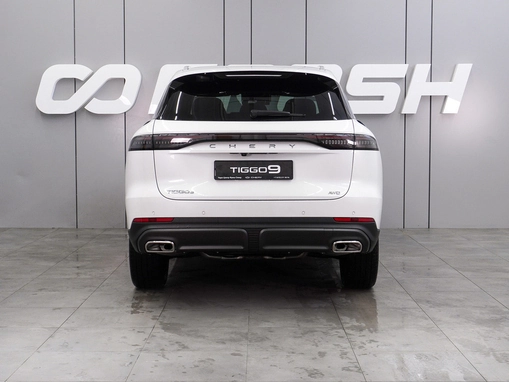 Chery Tiggo 9