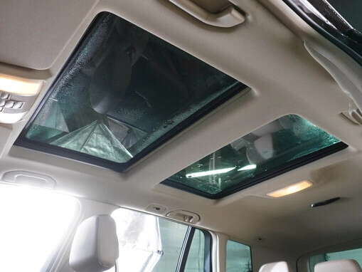 Mercedes-Benz GLK-Класс