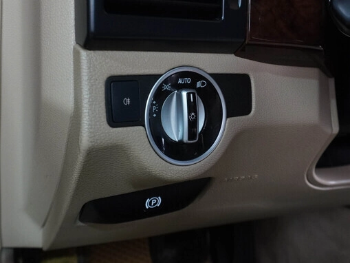 Mercedes-Benz GLK-Класс