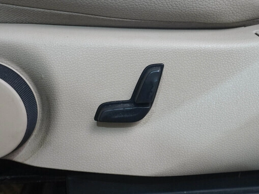 Mercedes-Benz GLK-Класс