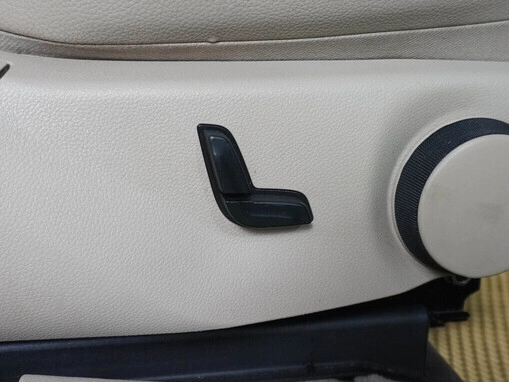 Mercedes-Benz GLK-Класс