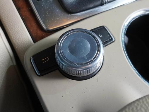 Mercedes-Benz GLK-Класс