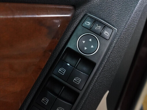 Mercedes-Benz GLK-Класс