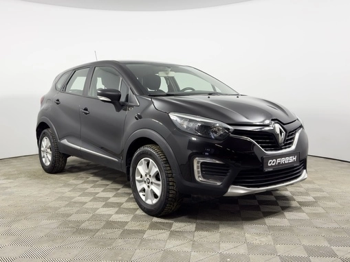 Renault Kaptur
