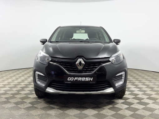 Renault Kaptur