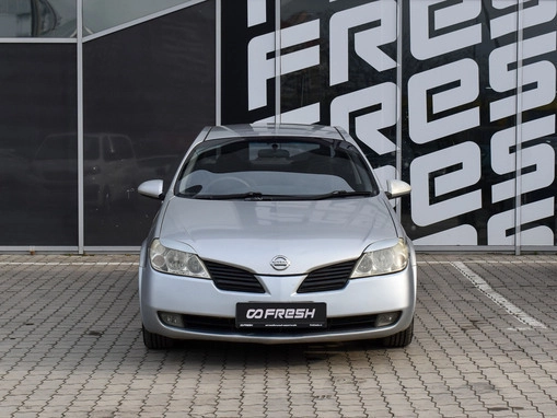 Nissan Primera