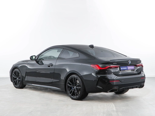 BMW 4 серии