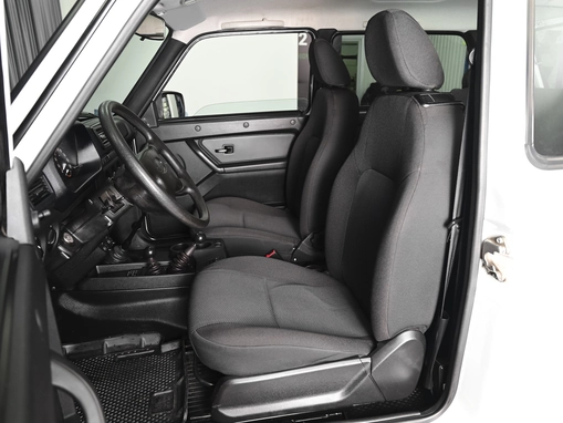 LADA (ВАЗ) Niva Legend