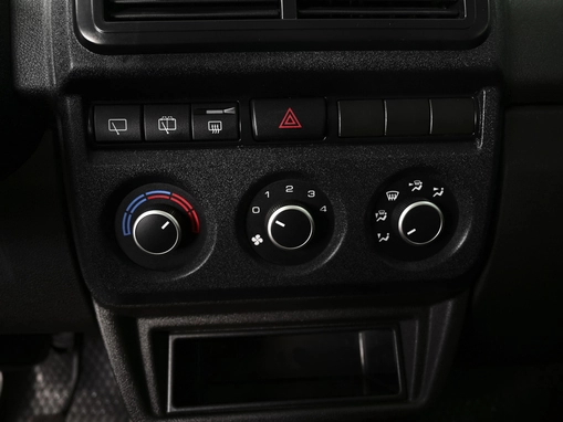 LADA (ВАЗ) Niva Legend