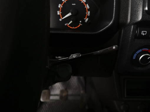 LADA (ВАЗ) Niva Legend