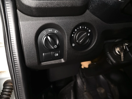 LADA (ВАЗ) Niva Legend